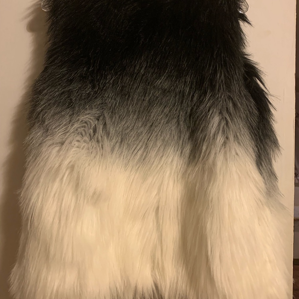 Vest by Coco Colette